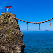 駆流（かける）霊能者