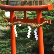 神子田（みこだ）霊能者